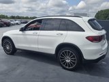 Used 2021 Mercedes-Benz GLC 300 image 3