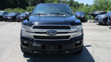 Used 2018 Ford F150 Platinum w/ Equipment Group 701A Luxury image 2