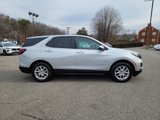 Used 2022 Chevrolet Equinox LT image 3