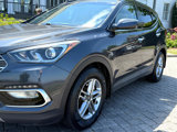 Used 2018 Hyundai Santa Fe Sport w/ 2.4L Value Package 02 image 5