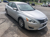 Used 2013 Nissan Altima 2.5 S image 4