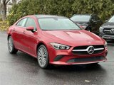 Certified 2022 Mercedes-Benz CLA 250 4MATIC image 6