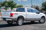 Used 2018 Ford F150 King Ranch w/ Equipment Group 601A Luxury image 3