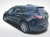 Used 2017 Chevrolet Traverse LT image 4