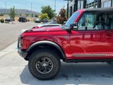 Used 2021 Ford Bronco First Edition image 4