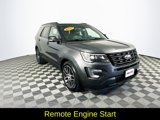 Used 2017 Ford Explorer Sport w/ Equipment Group 401A image 3