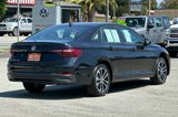 Certified 2024 Volkswagen Jetta Sport image 4