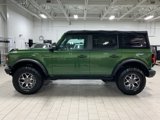 Used 2022 Ford Bronco Badlands image 5