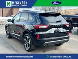 Used 2023 Ford Escape ST-Line Select w/ Tech Pack #2 image 3