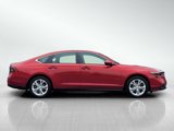Used 2024 Honda Accord LX image 4