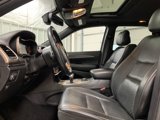Used 2015 Jeep Grand Cherokee Limited image 4