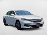 Used 2017 Honda Accord EX-L image 3