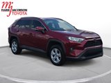 Used 2020 Toyota RAV4 XLE image 3
