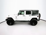 Used 2016 Jeep Wrangler Unlimited Sahara w/ Connectivity Group image 4