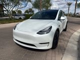 Used 2020 Tesla Model Y Long Range image 6