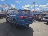 New 2025 Dodge Durango GT w/ Blacktop Package image 5