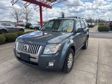 Used 2011 Mercury Mariner Premier w/ 201A Rapid Spec Order Code image 3