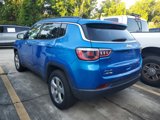 Used 2020 Jeep Compass Latitude w/ Cold Weather Group image 3