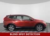 Used 2017 Honda CR-V EX image 2