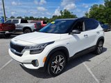Used 2022 Kia Seltos SX image 3