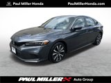 Certified 2023 Honda Civic EX-L image 1