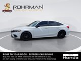 Used 2022 Honda Civic Sport image 4