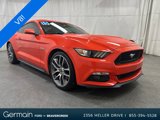 Used 2015 Ford Mustang GT Premium w/ Enhanced Security Package image 2