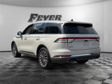 Certified 2021 Lincoln Aviator Reserve w/ Equipment Group 201A image 3