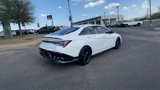 Used 2025 Hyundai Elantra N Line image 2