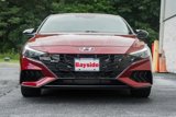 Used 2023 Hyundai Elantra N Line image 3