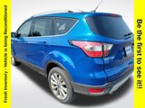 Used 2017 Ford Escape Titanium image 3