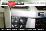 Used 2020 Chevrolet Silverado 2500 Custom w/ Custom Value Package image 6