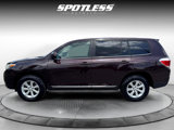 Used 2011 Toyota Highlander 2WD image 3