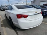 Used 2019 Chevrolet Impala LS image 4