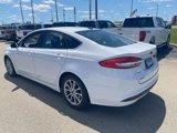 Used 2017 Ford Fusion SE image 6
