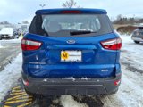 Used 2020 Ford EcoSport S image 4