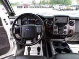 Used 2015 Ford F250 Lariat w/ Lariat Ultimate Package image 6