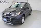 Certified 2022 Chevrolet Trax LT image 3