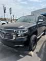 Used 2015 Chevrolet Tahoe LTZ image 2