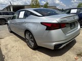 Used 2023 Nissan Altima 2.5 SL image 6