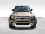 New 2025 Land Rover Defender 110 S image 2