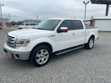 Used 2013 Ford F150 Lariat w/ Luxury Equipment Group image 2