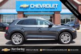 Used 2019 Audi Q5 2.0T Premium Plus image 1