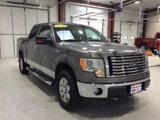 Used 2010 Ford F150 XLT image 3