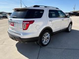Used 2014 Ford Explorer Limited w/ Equipment Group 302A image 6