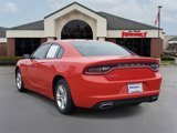 Used 2022 Dodge Charger SXT w/ Leather Interior Group image 3