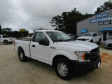 Used 2018 Ford F150 XL image 2