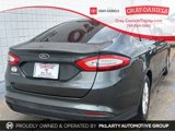 Used 2016 Ford Fusion S image 4