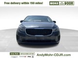Used 2016 Kia Sedona LX w/ Option Group 020 image 2