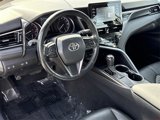 Used 2021 Toyota Camry SE image 2
